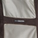 OBH Nordica. Massagesæde model Shiatsu 3D