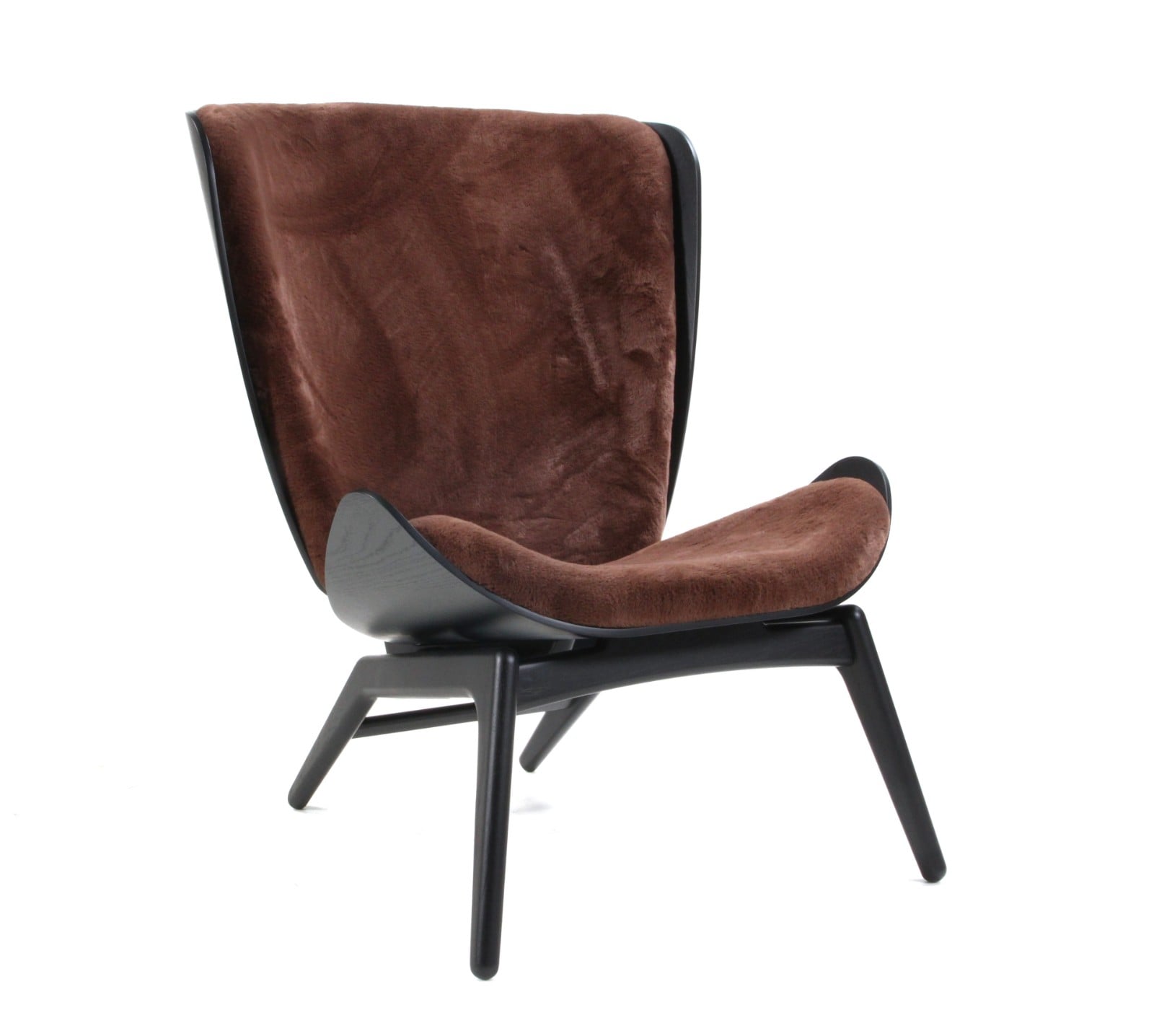 Tor Hadsund for Umage. High armchair, model Reader.