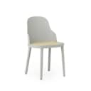 954. Simon Legald for Normann Copenhagen. Fire havestole, model Allez (4)