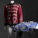 Garderhusaruniform. Sekondløjtnant (3)