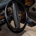 Jaguar XJ12 serie III, Sovereign. Årg. 1990