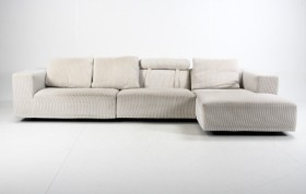 Jens Juul Eilersen. Baseline modular sofa