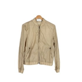 Prada. Windbreaker jakke, str. 46