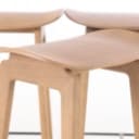 Rune Krøjgaard and Knut Bendik Humlevik for Norr11. Bar stools - Model New11 (3)