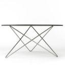 Dennis Marquart for OXDenmarq. Sofabord model 'O table'