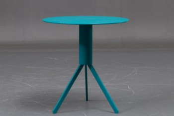 Husk Outdoor HT - Round small table