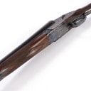 Arrieta Olympus s/s shotgun With side lock cal. 12/70