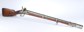 Dansk ingeniørkarabin model 1822-53