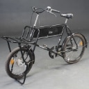Acrobat. Budcykel / Short John med frontlad Denne vare er sat til omsalg under nyt varenummer 3829589