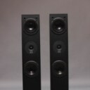 Linn Classik med fjernbetjening, ledninger m.v. + System Audio højttaler, model 1130