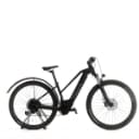 Cube electric bike