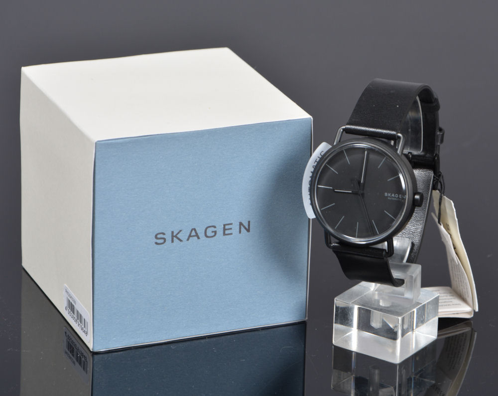 skagen falster automatic