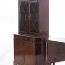 Hepplewhite mahogany dining room (10)