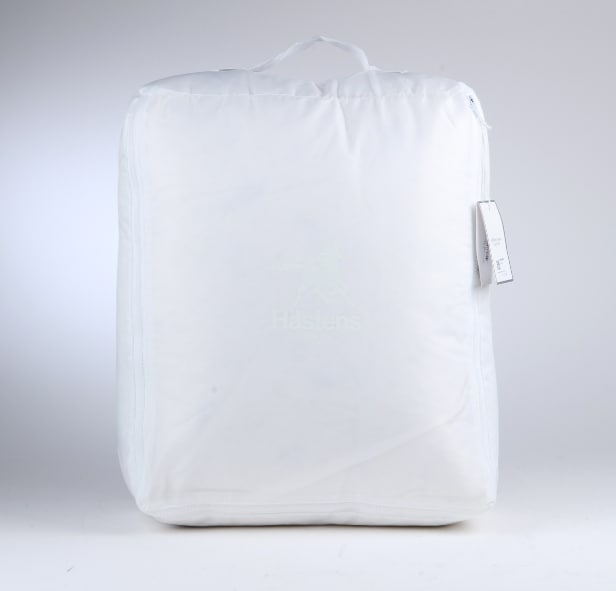 126. Hästens. Pillow, extra high firm, 50x60 cm