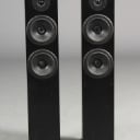 Audiovector. Par gulvhøjtalere C-series (2) Denne vare er sat til omsalg under nyt varenummer 4623138