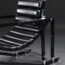 Eileen Gray, Fåtölj, Modell 'Transat'