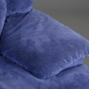 Natuzzi. Stor lænestol