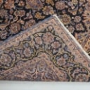 Persian Nadjafabad carpet, 350 x 240 cm.