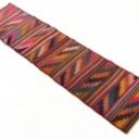 Persian Kilim 67x288 cm.