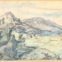 Karl Schou & Carlo Wognsen. Landscapes. (2)
