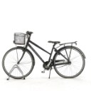 7972 - Von backhaus women's bike