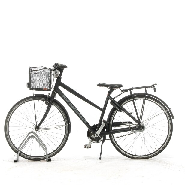 7972 - Von backhaus women's bike