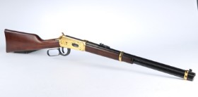 Winchester bøjlespænderriffel model 1894