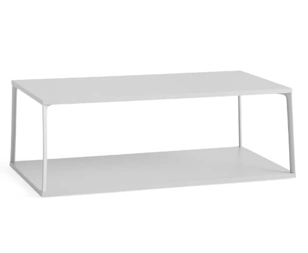 Depping & Jørgensen for HAY. Sofabord model Eiffel