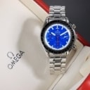 Men's wristwatch from Omega, model Speedmaster Reduced, ref. 175.0032.1