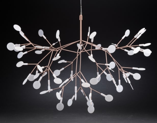 Moooi - Heracleum ll, Pendel
