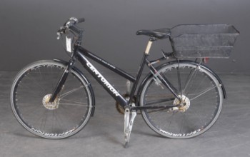 6229 - Centurion, dame cykel