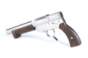 Tysk Walther marine signalpistol, 1939