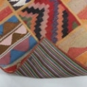 Persisk Patchwork 348 x 80 cm