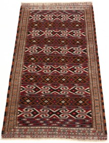 Persian Kilim 102x196 cm