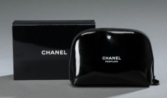 Chanel up pung - Lauritz.com