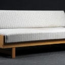 Hestbæk sovesofa model 83
