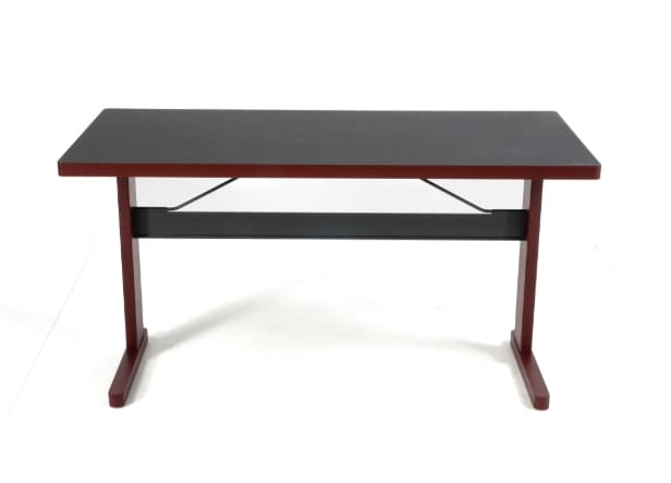 Ronan and Erwan Bouroullec for HAY. Desk, model Passerelle