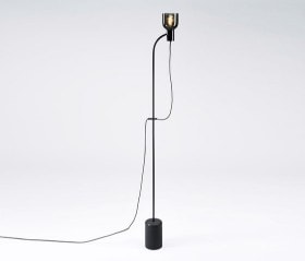 Wendelbo. Meta Floor Lamp (1+1)