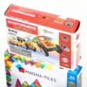 Samling lærings legetøj. Bl.a Sigurd fortæller, PlayShifu globus, Magformers m.m (11)