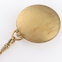 Oudin A Paris, Moeris and Mora. Collection of pocket watches in i.a. silver (6)
