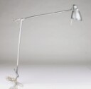 Jehs & Laub, Cassina/ Nemo Italianaluce, skrivbordslampa, model Leo