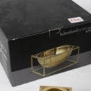 129 ByLassen for Audo Copenhagen, collection various Kubus, brass (5)