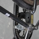 Acrobat. Budcykel / Short John med frontlad Denne vare er sat til omsalg under nyt varenummer 3829589