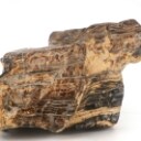House of Amber. Verdens næststørste stykke rav. 47,56 kg.