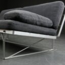 Niels Gammelgaard sofa Moment. Skandinavisk design