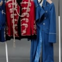 Gardehusar uniform - major (9)