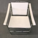 Le Corbusier - stol LC/1 for Cassina