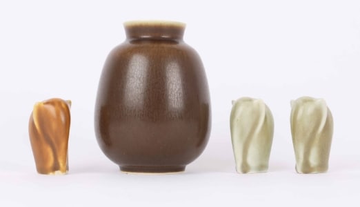 Kjeld Jordan and Per Linnemann Schmidt for Palshus: 3 small