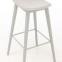 23651 - Iskos-Berlin for Muuto. Barstole - Model Fiber Bar Stool (2)