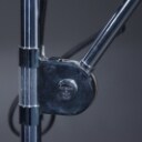 Stander / gulvlampe, BestLite / GUBI, Robert Dudley Best standerlampe, model BL3 ekstra opalglas